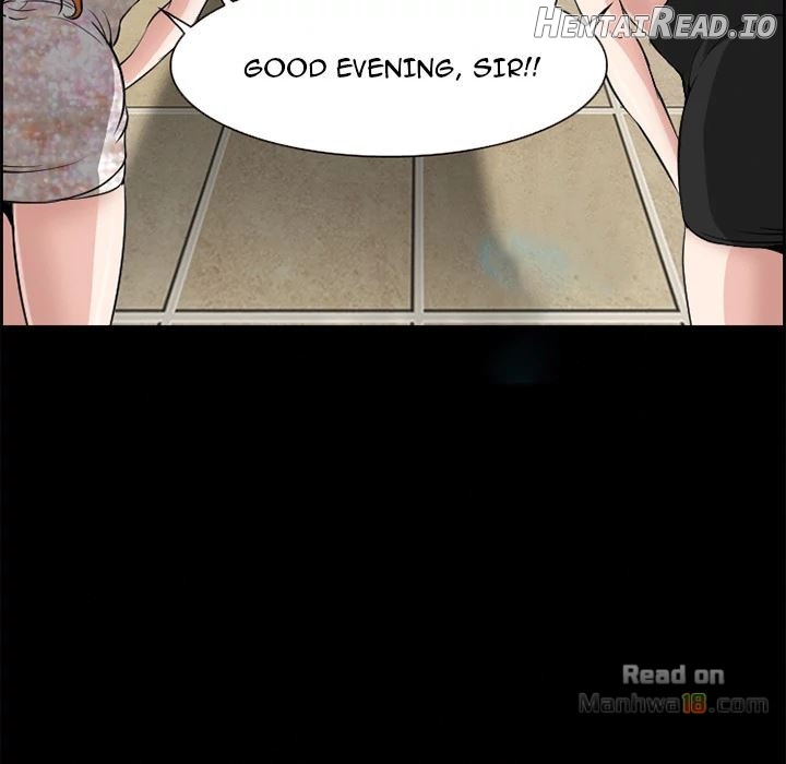 Dating Contract Chapter 4 - page 13