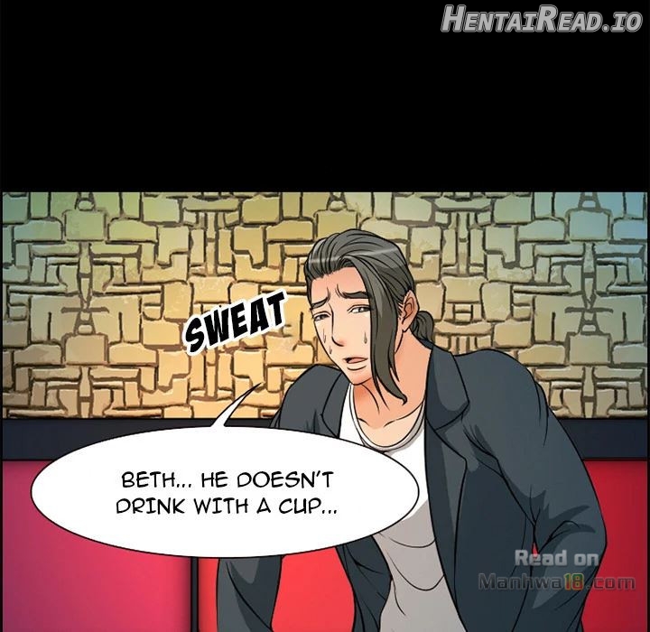 Dating Contract Chapter 4 - page 24