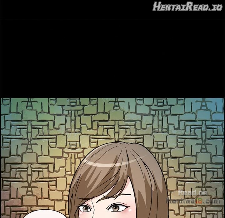 Dating Contract Chapter 4 - page 30