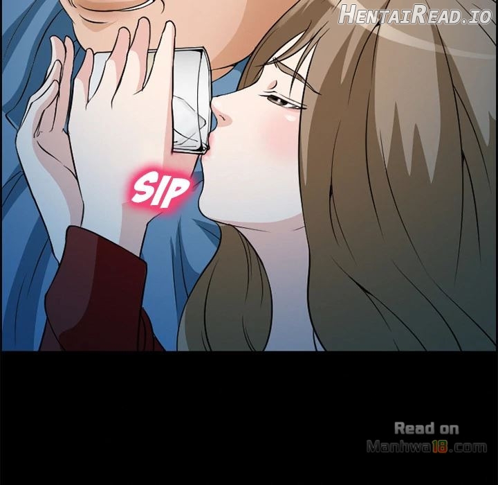 Dating Contract Chapter 4 - page 35