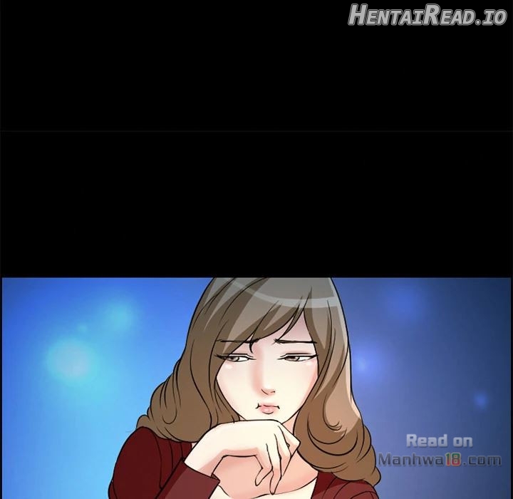 Dating Contract Chapter 4 - page 36
