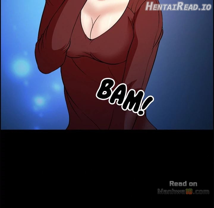 Dating Contract Chapter 4 - page 37