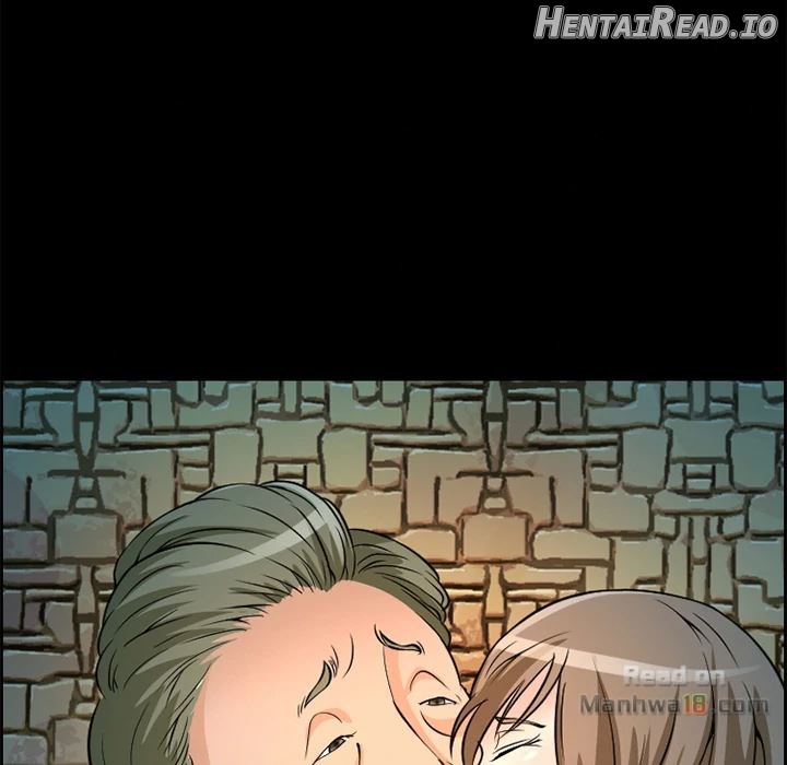 Dating Contract Chapter 4 - page 40