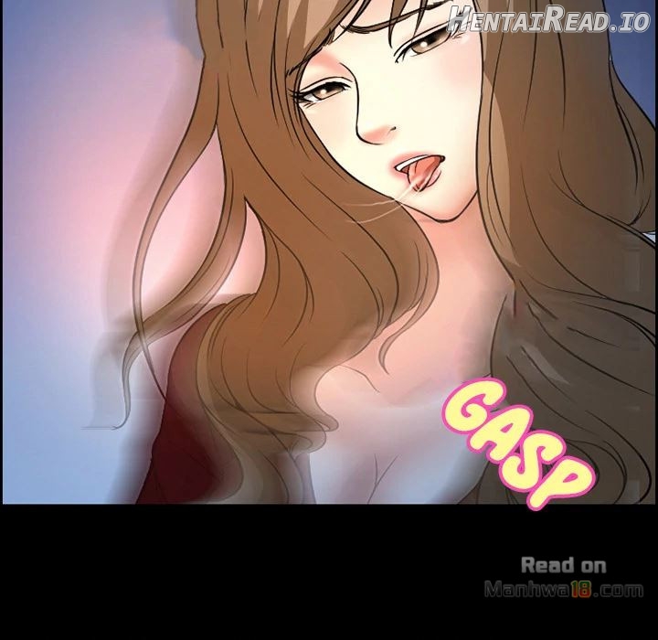 Dating Contract Chapter 4 - page 43