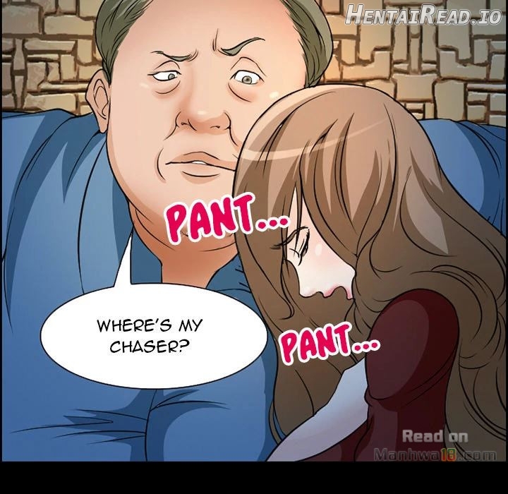 Dating Contract Chapter 4 - page 45