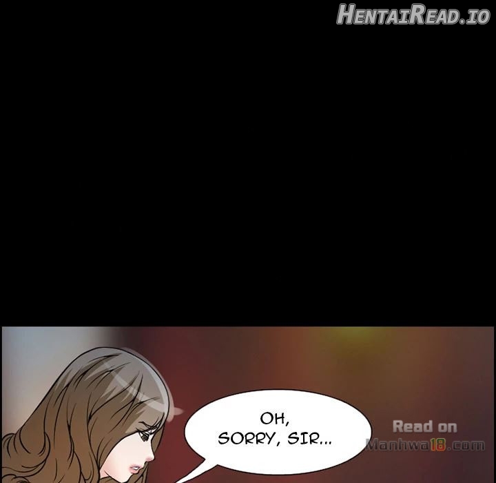 Dating Contract Chapter 4 - page 46