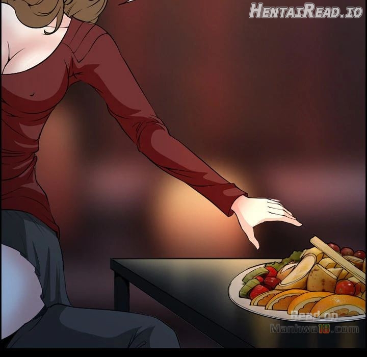 Dating Contract Chapter 4 - page 47