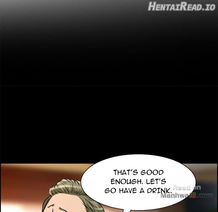 Dating Contract Chapter 4 - page 5