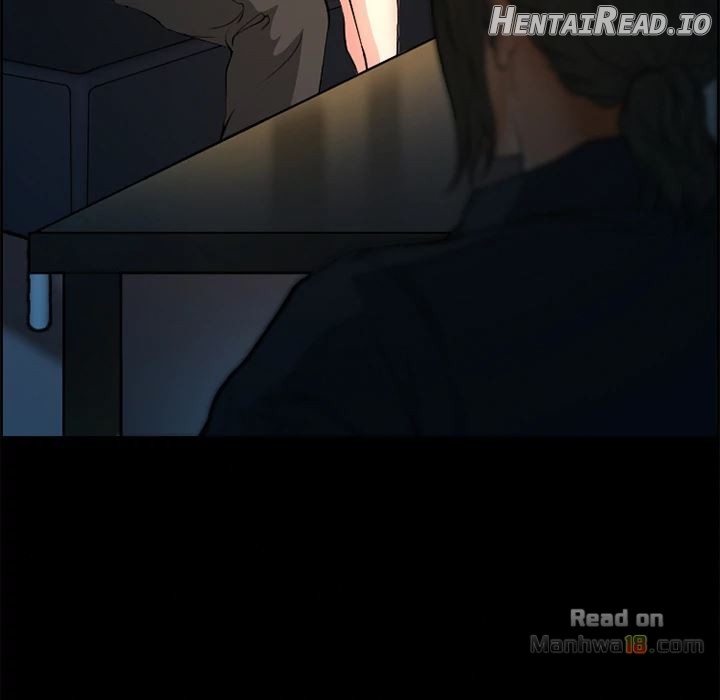 Dating Contract Chapter 4 - page 56