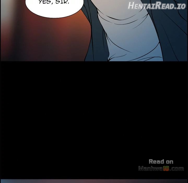 Dating Contract Chapter 4 - page 58