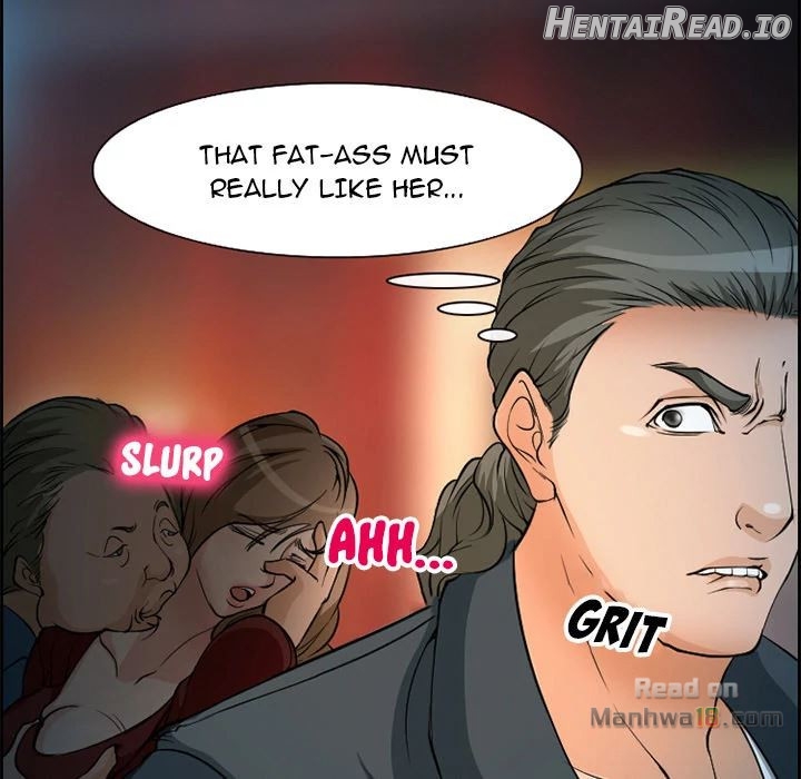 Dating Contract Chapter 4 - page 59