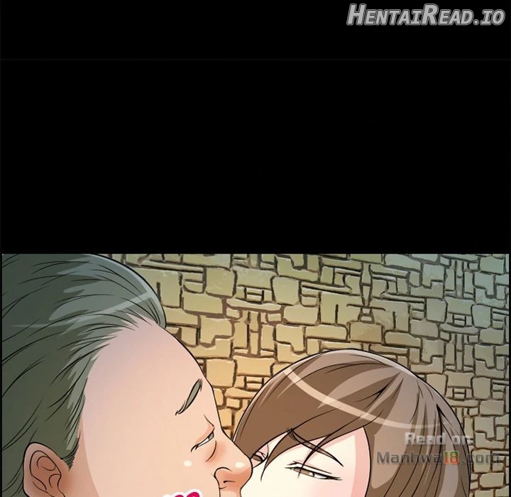 Dating Contract Chapter 4 - page 67