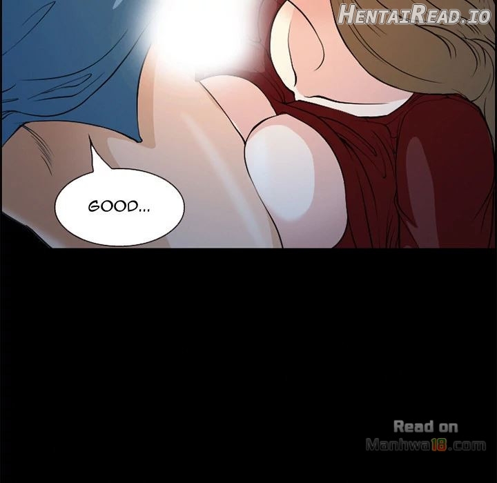 Dating Contract Chapter 4 - page 72