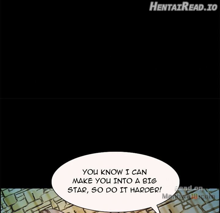 Dating Contract Chapter 4 - page 79