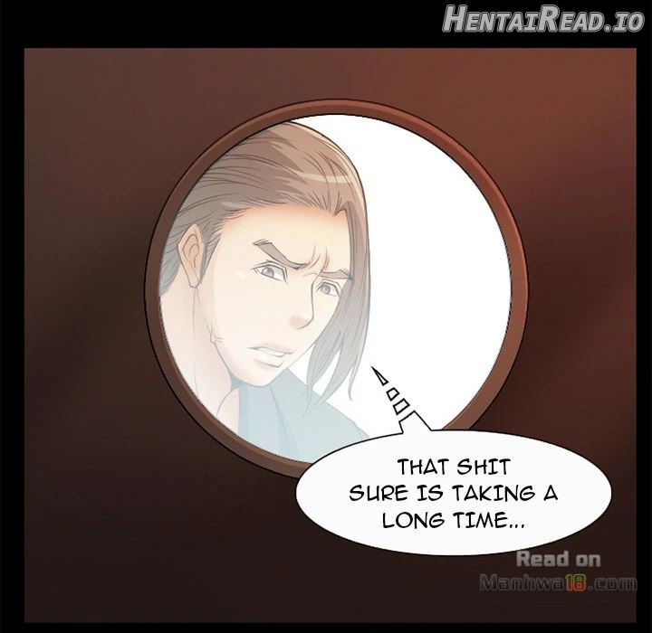 Dating Contract Chapter 4 - page 86