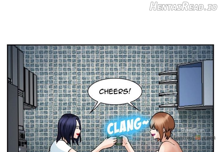 Dating Contract Chapter 36 - page 3