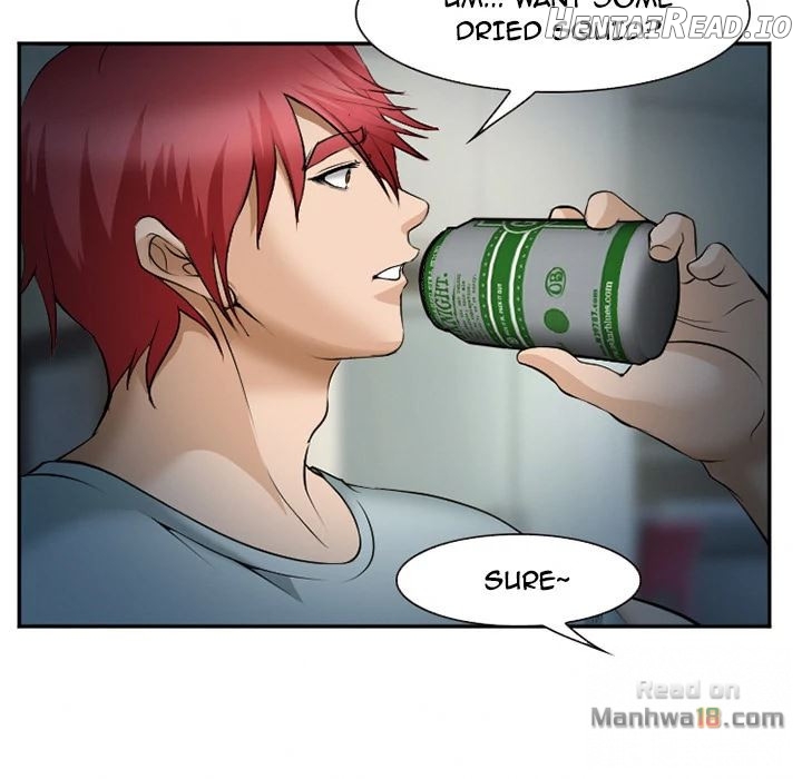 Dating Contract Chapter 36 - page 32