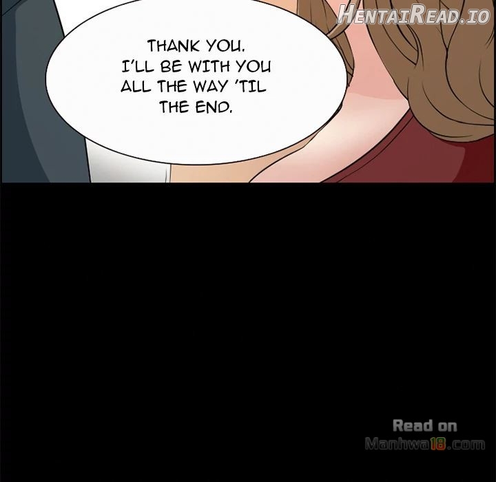 Dating Contract Chapter 5 - page 50