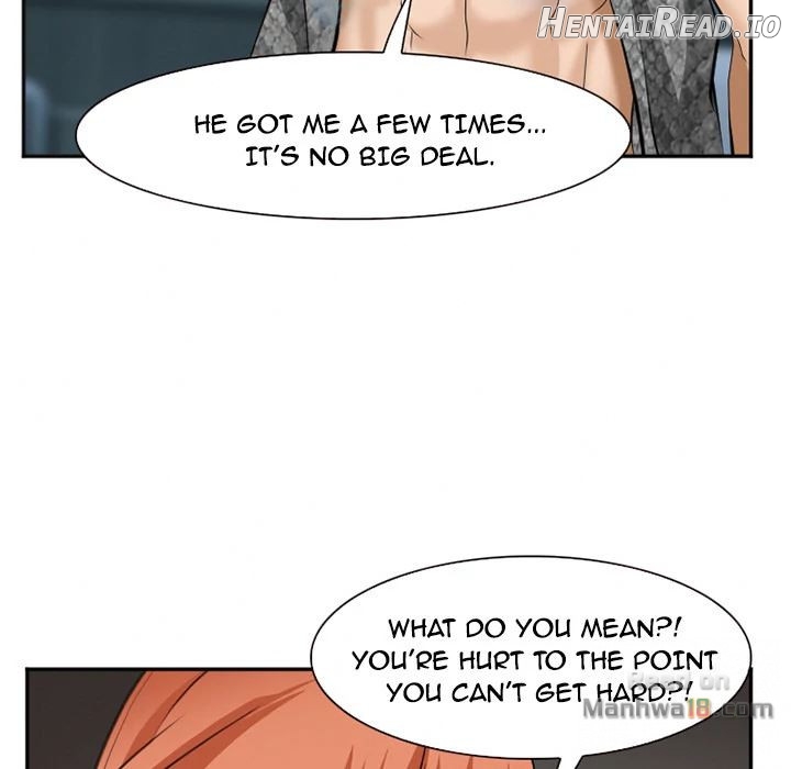 Dating Contract Chapter 37 - page 116