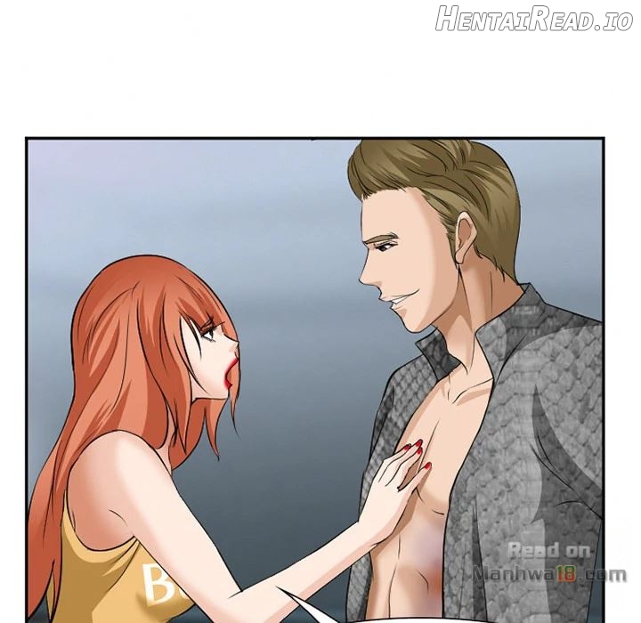 Dating Contract Chapter 37 - page 118