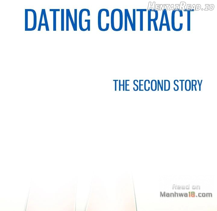 Dating Contract Chapter 38 - page 10
