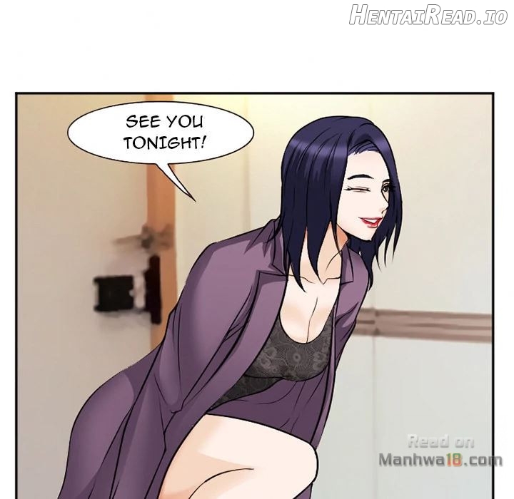 Dating Contract Chapter 38 - page 102