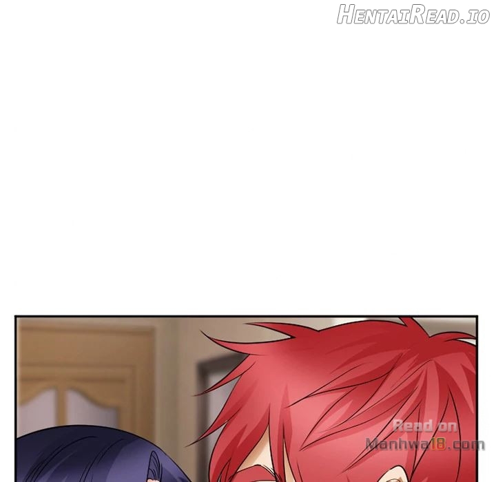 Dating Contract Chapter 38 - page 111