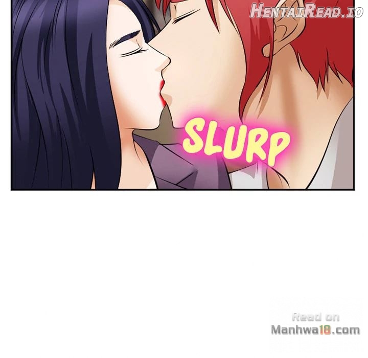 Dating Contract Chapter 38 - page 112