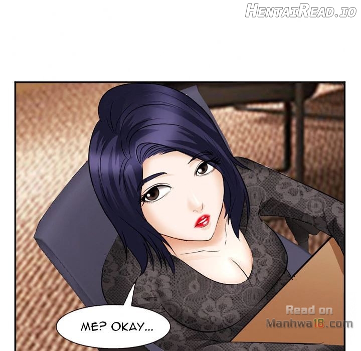 Dating Contract Chapter 38 - page 116