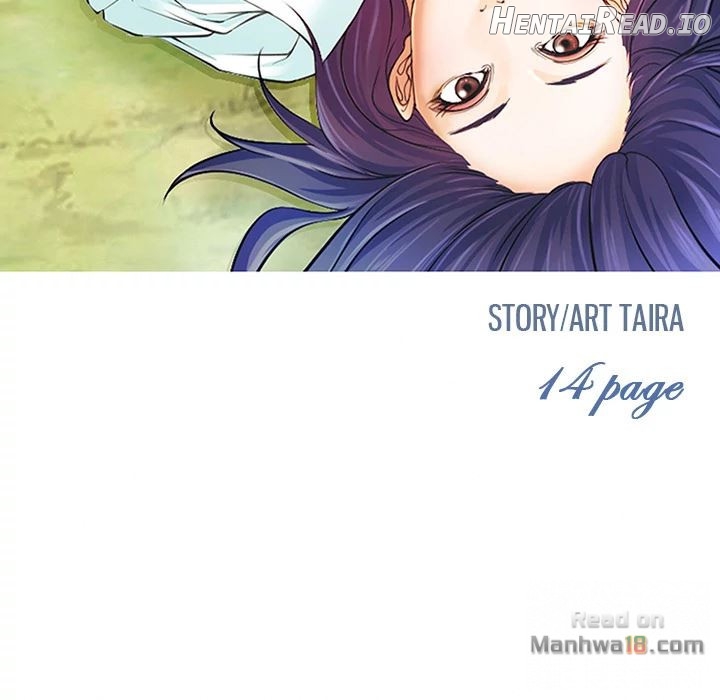 Dating Contract Chapter 38 - page 12