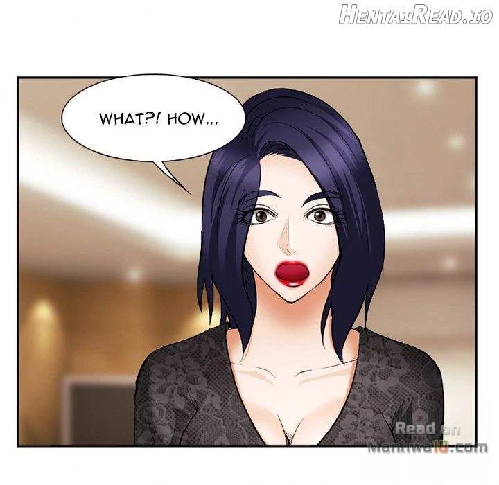 Dating Contract Chapter 38 - page 124