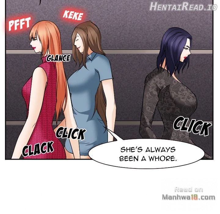 Dating Contract Chapter 38 - page 129