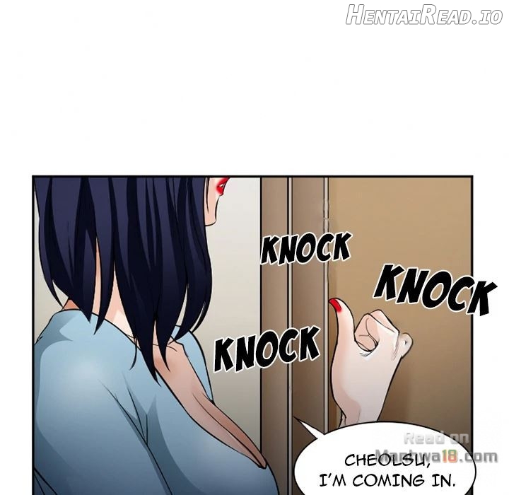 Dating Contract Chapter 38 - page 13