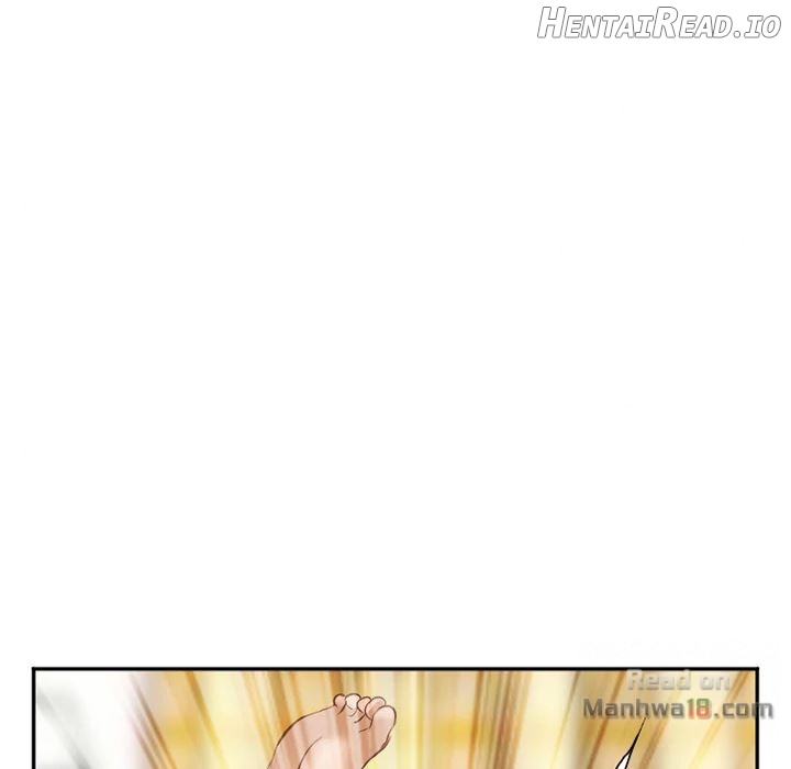Dating Contract Chapter 38 - page 17