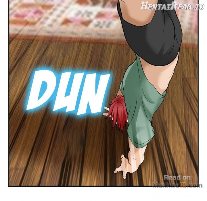 Dating Contract Chapter 38 - page 19