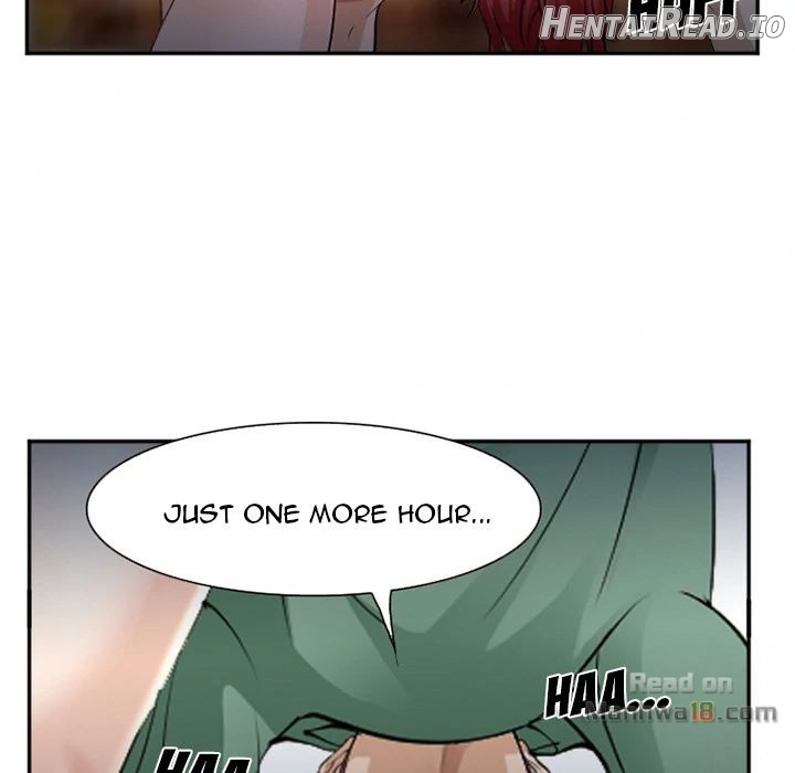 Dating Contract Chapter 38 - page 22