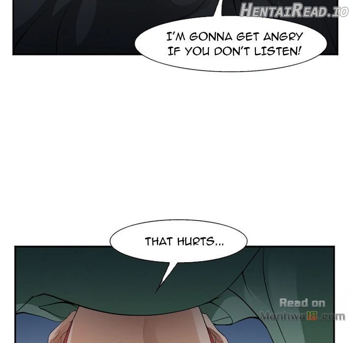 Dating Contract Chapter 38 - page 25