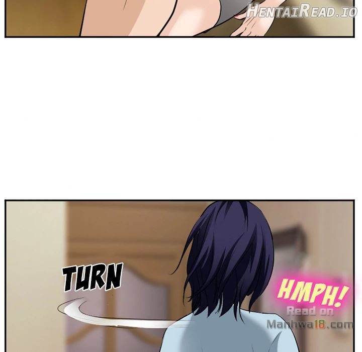 Dating Contract Chapter 38 - page 28