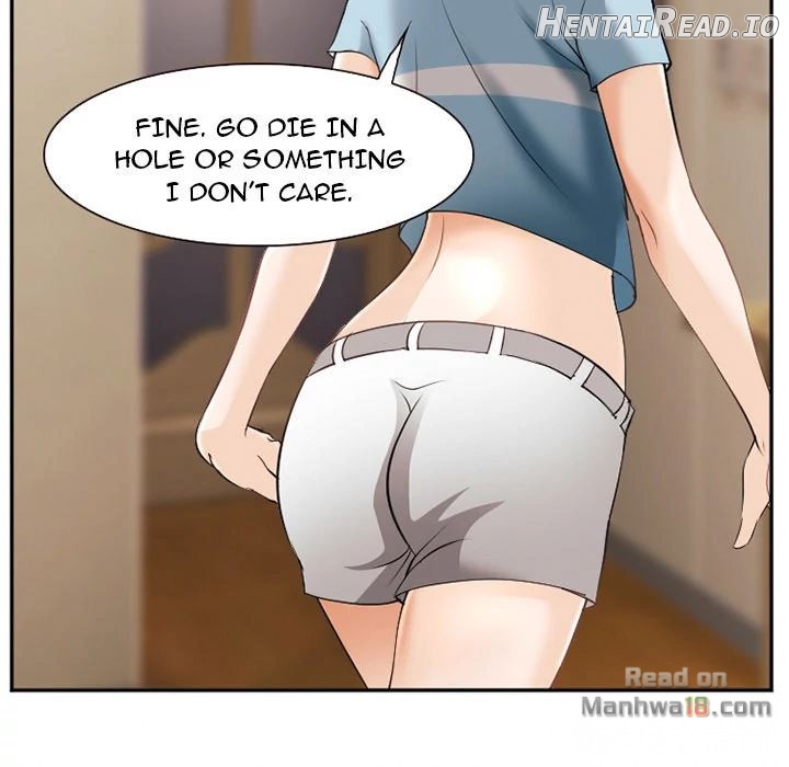 Dating Contract Chapter 38 - page 29