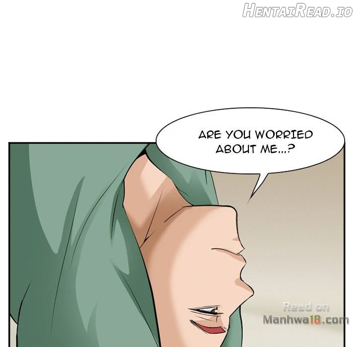 Dating Contract Chapter 38 - page 30
