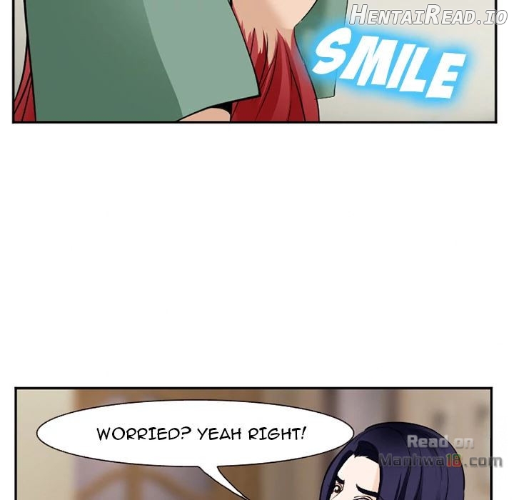 Dating Contract Chapter 38 - page 31