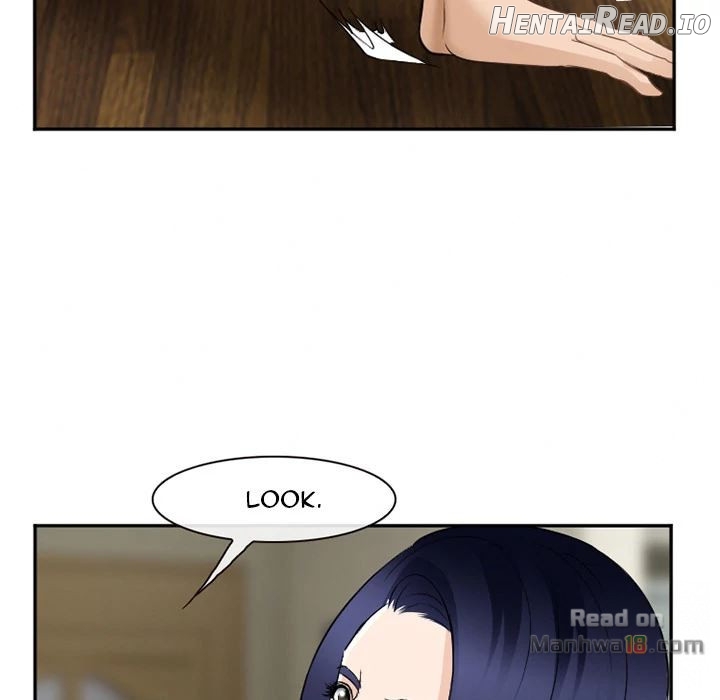 Dating Contract Chapter 38 - page 35