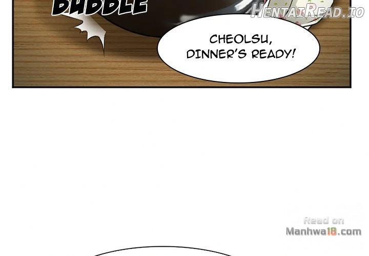 Dating Contract Chapter 38 - page 4