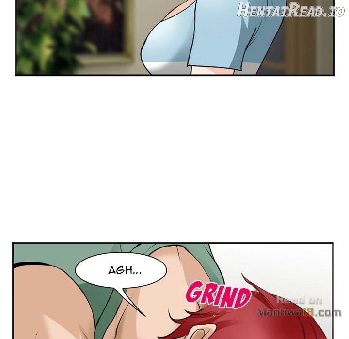Dating Contract Chapter 38 - page 40