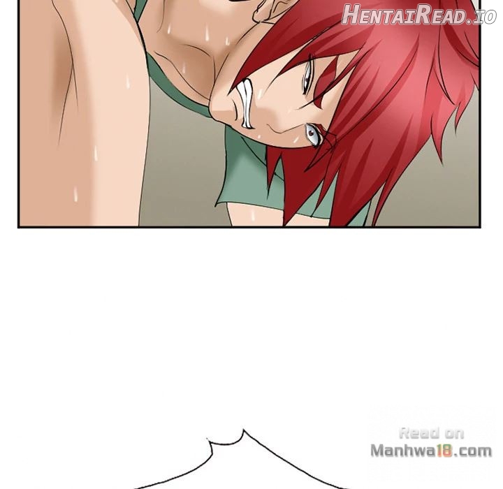 Dating Contract Chapter 38 - page 41