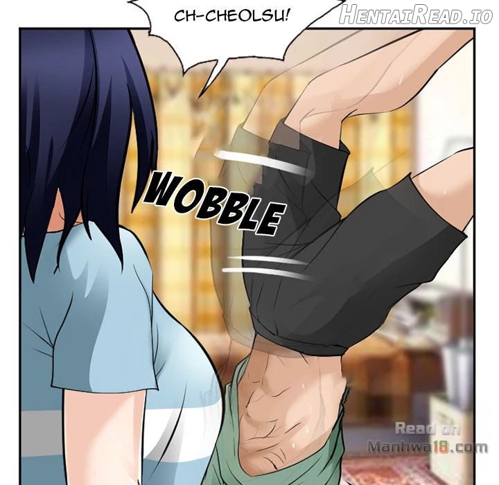 Dating Contract Chapter 38 - page 42