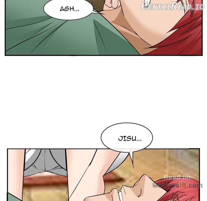Dating Contract Chapter 38 - page 47