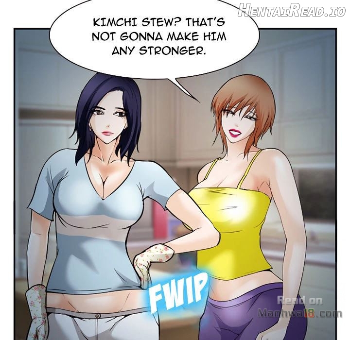 Dating Contract Chapter 38 - page 5