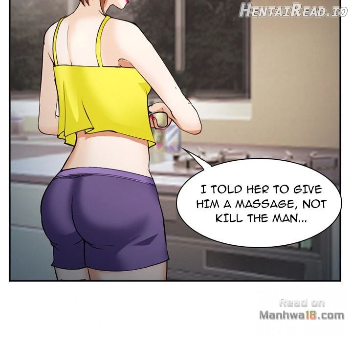 Dating Contract Chapter 38 - page 52