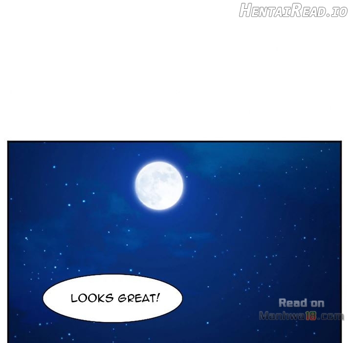 Dating Contract Chapter 38 - page 53